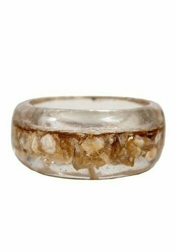 Lenka Bracelet – Natural Mix
