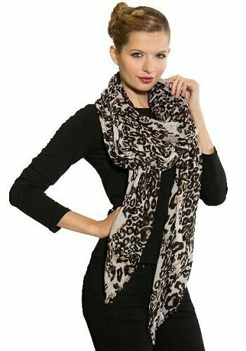 Catalina Scarf