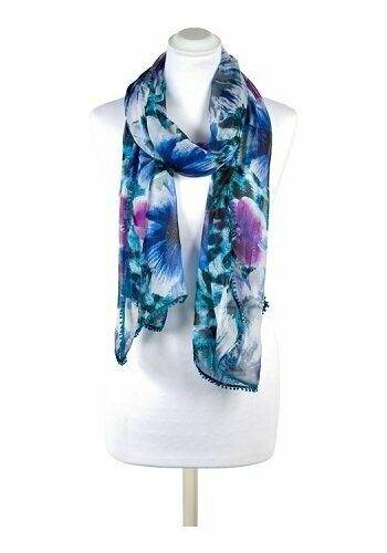 Orensa Scarf