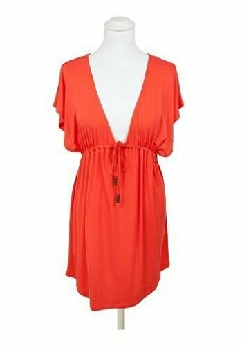Playa Short Beach Dress