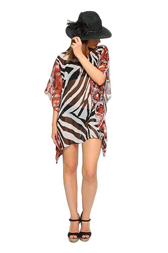Caramba Cover-Up