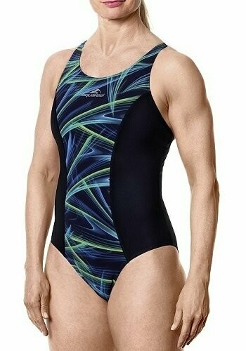 Laser Sport Swimsuit