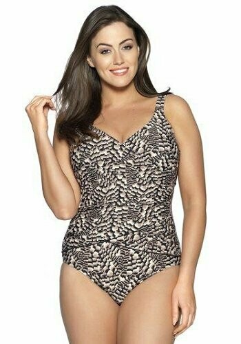 Sahara Stone control swimsuit