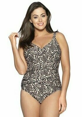 Sahara Stone control swimsuit