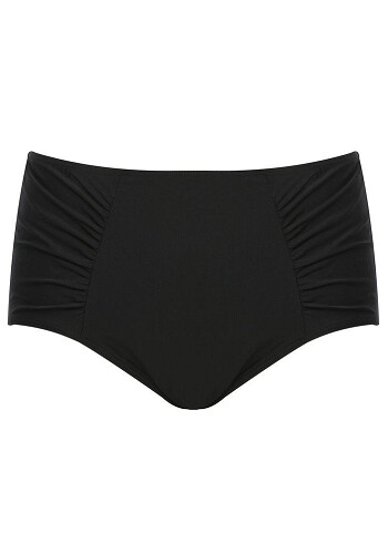 Hi-rise Control Bikini Pants