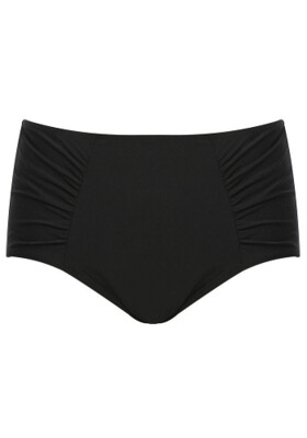 Hi-rise Control Bikini Pants