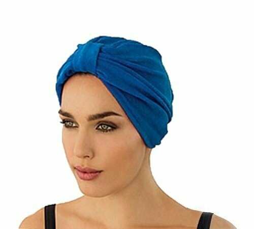 Blue Spa & Sauna Turban