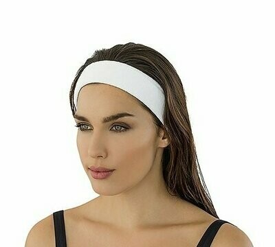 Cotton Make-up Cosmetic Hairband