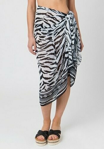 Yasmina Long Sarong