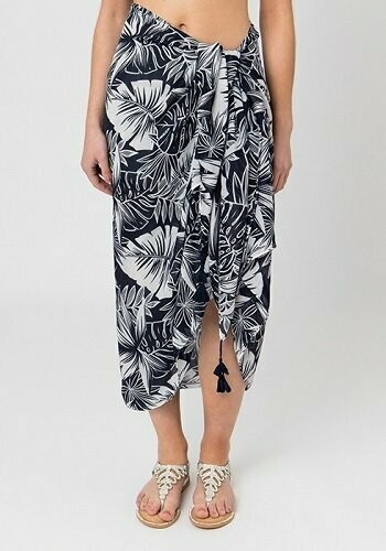 Long Sarong Kai