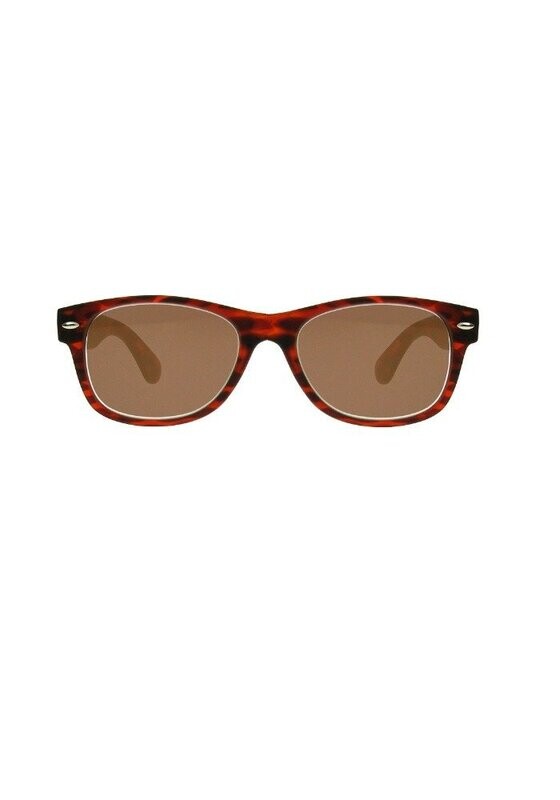 Billi Photochromic Readers  Tortoiseshell