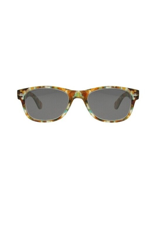 Billi Photochromic Readers Light Tortoiseshell
