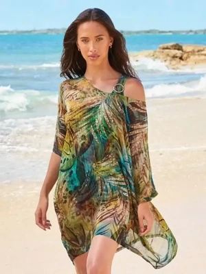 Buy Beach Cover-Ups, Dresses by Roidal, Nuria Ferrer, Miraclesuit