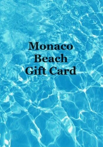 Gift Cards