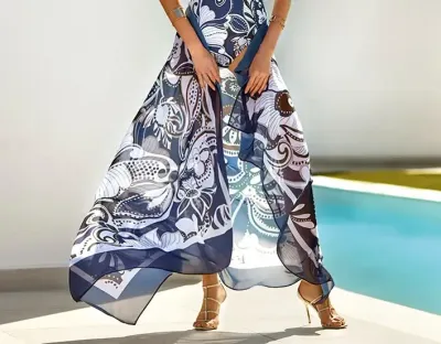 Sarongs & Pareos