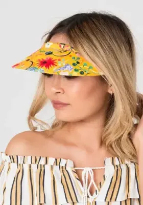 Sun Visors & Caps