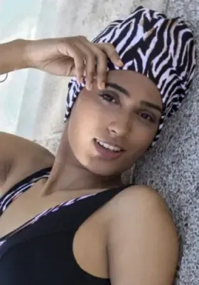 Swim Caps