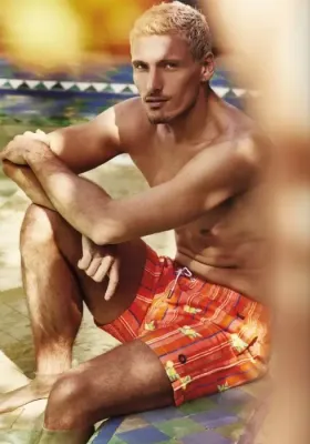 Men's Swimwear