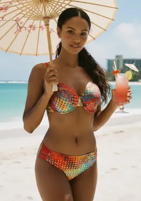 Palm Beach Glow Bikini Palm Beach Glow Bikini