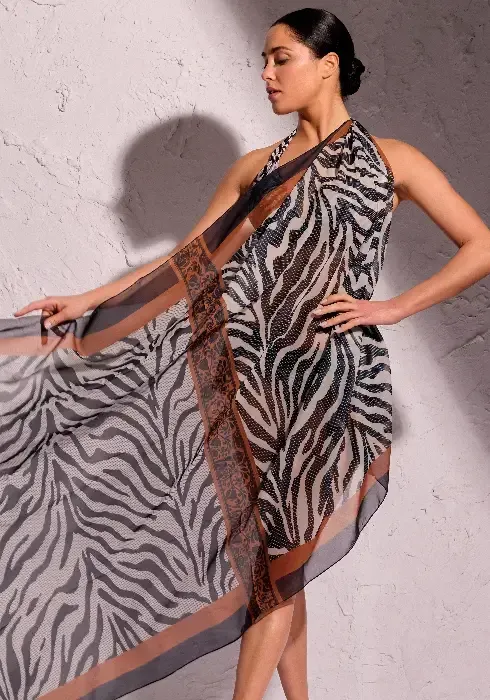 Skin Alchemy Sarong