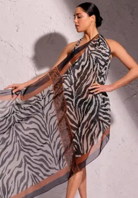 Skin Alchemy Sarong Skin Alchemy Sarong