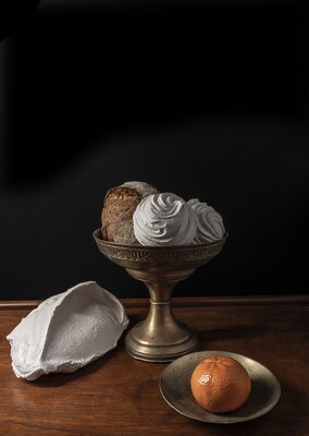 Les meringues Les meringues