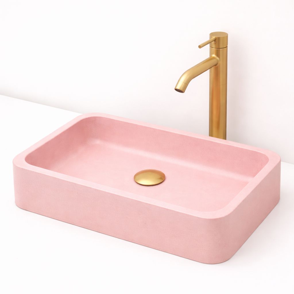 LAVAMANOS RECTANGULAR