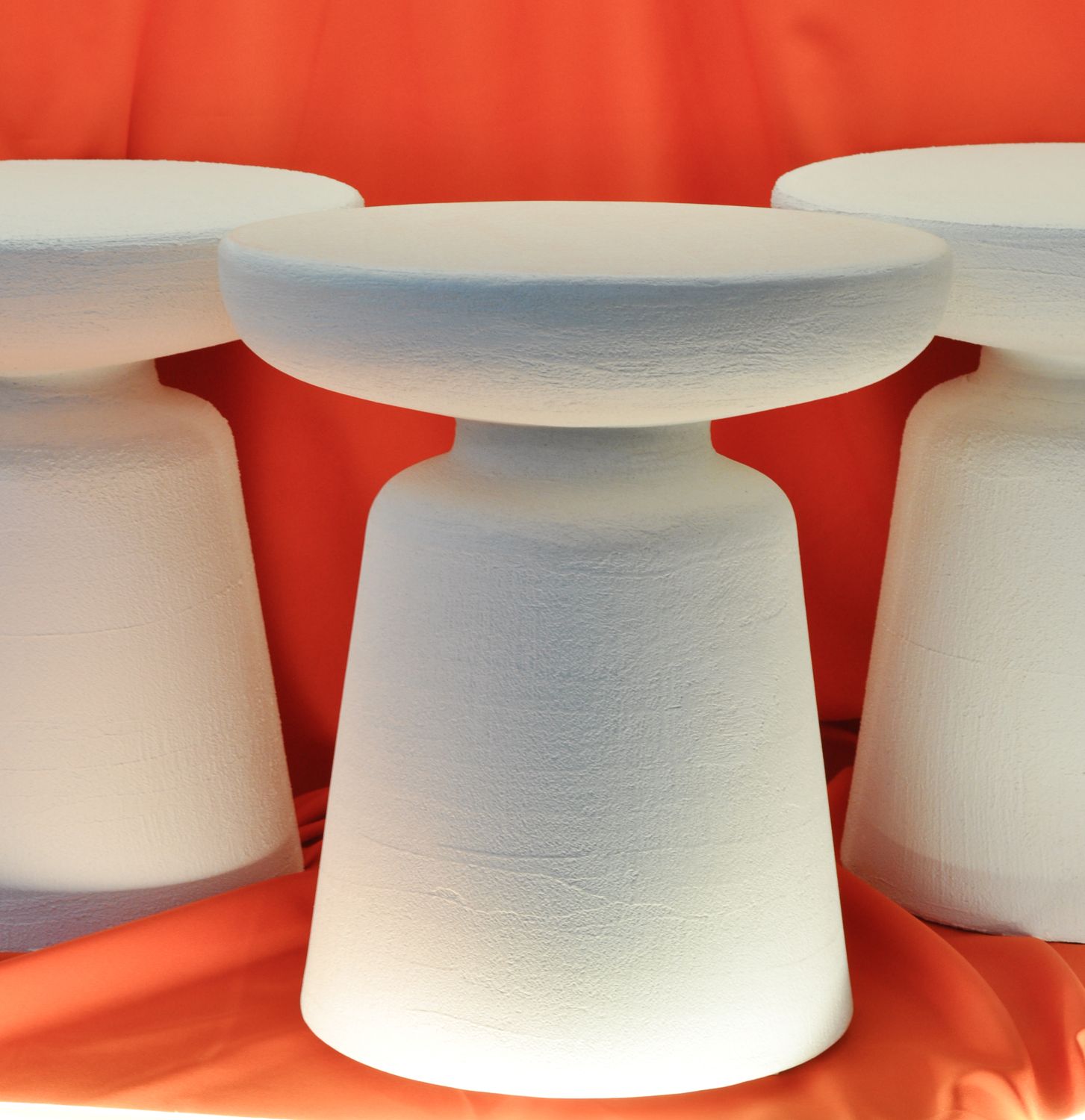 MESA DE MICROCEMENTO