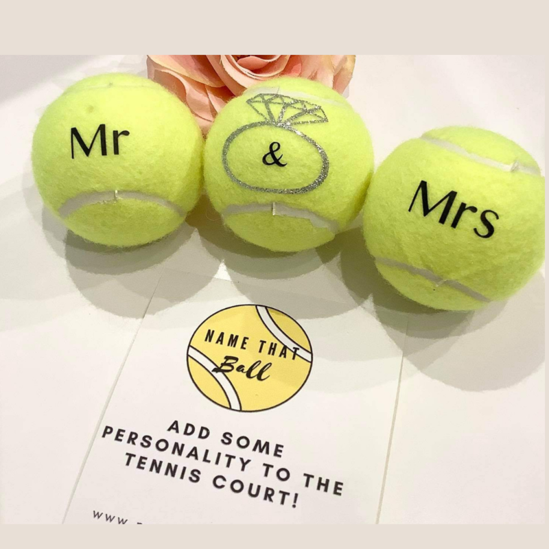 Wedding Gifts