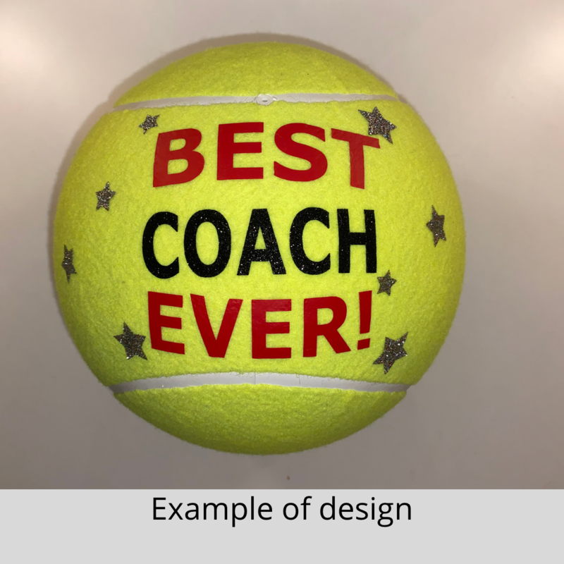 Gifts For Coaches