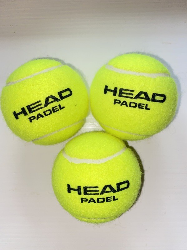 Padel tennis