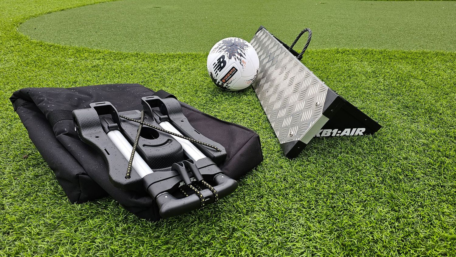 KB1 Air Rebounder - 1 week hire