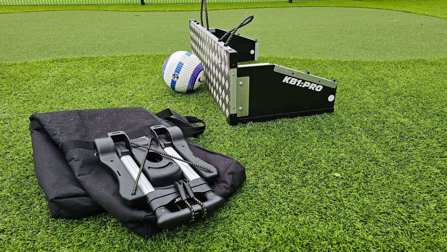 KB1 Pro Rebounder - 1 month hire