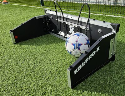 KB1 Football Rebounder Series 2026