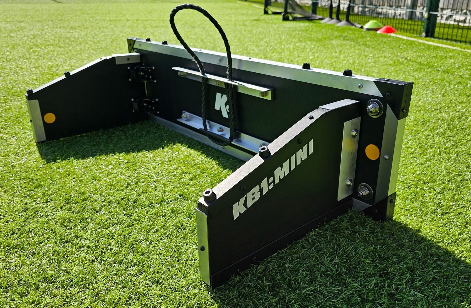 Joey Stocks 3 x Rebounder Order