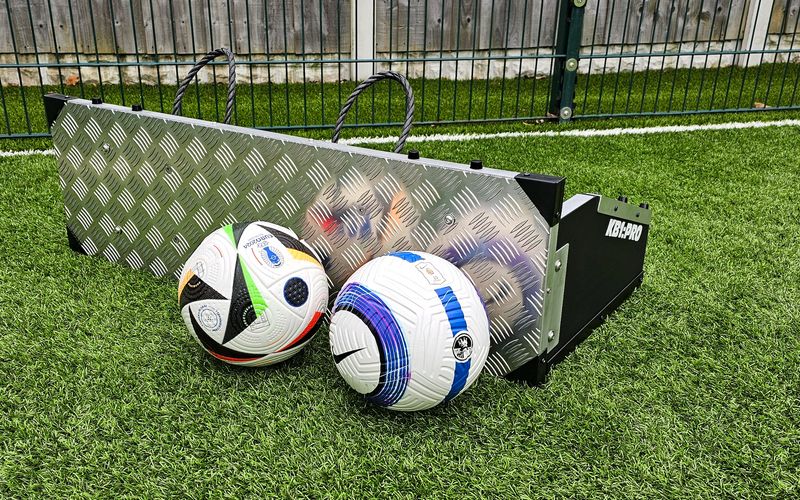 Tyler Scott - KB1 Pro Rebounders x 2 - USA (Remaining Order Value)