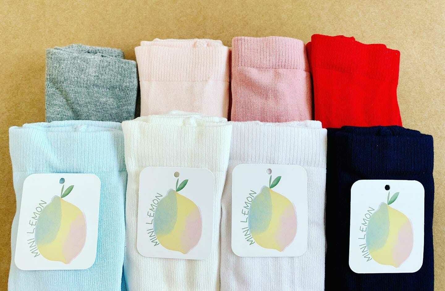 Collants bebé