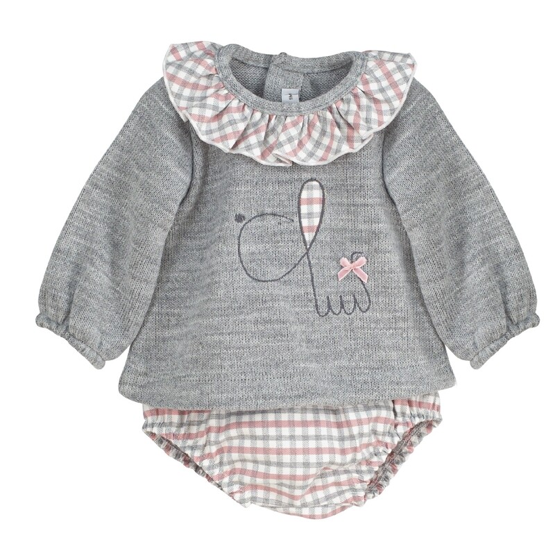Conjunto Laura