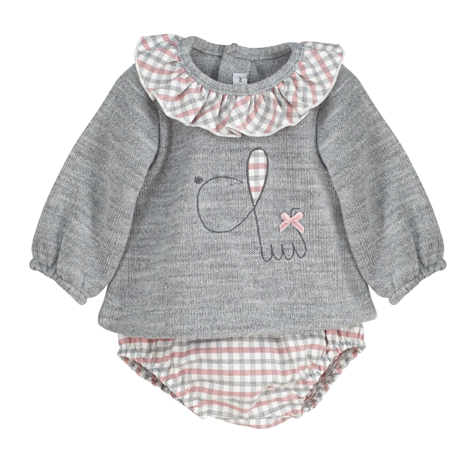 Conjunto Laura