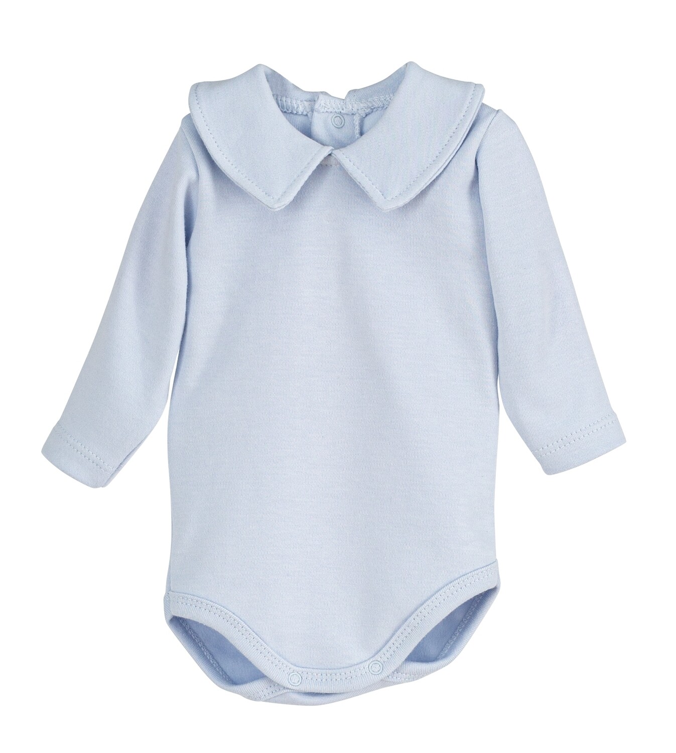 Body Du - Gola camisa