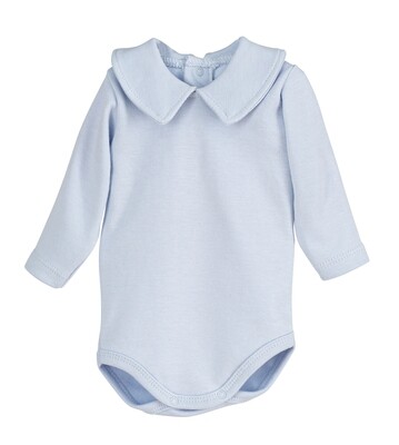 Body Du - Gola camisa