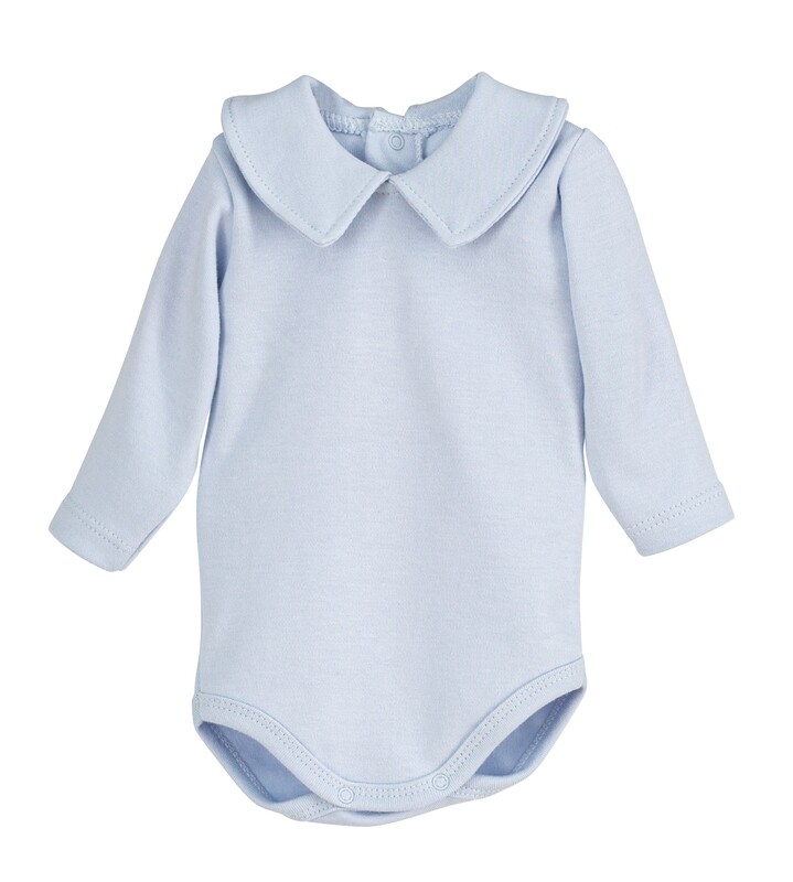 Body Du - Gola camisa