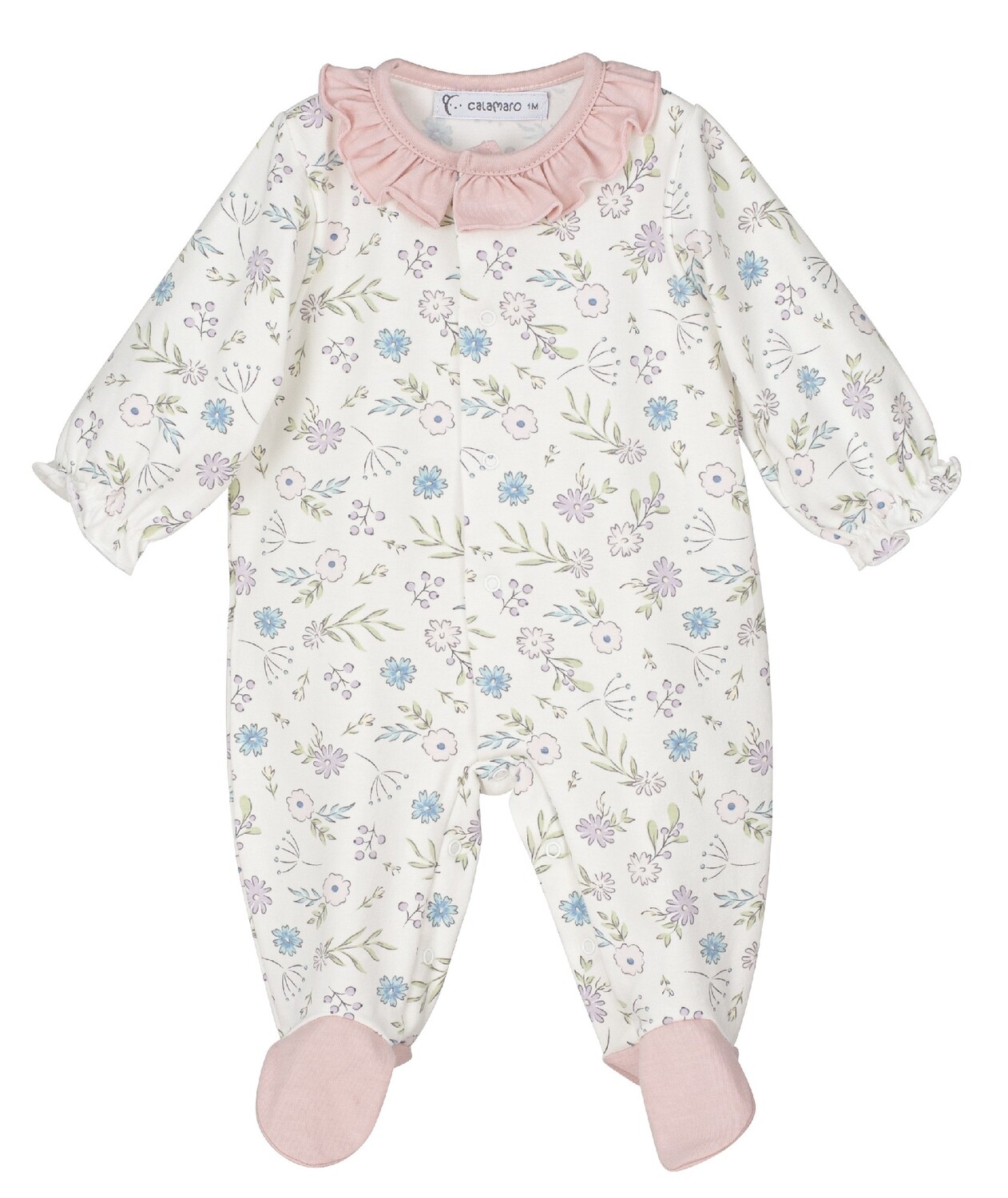 Babygrow Leonor