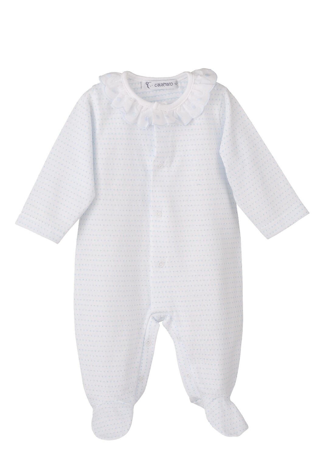 Babygrow João