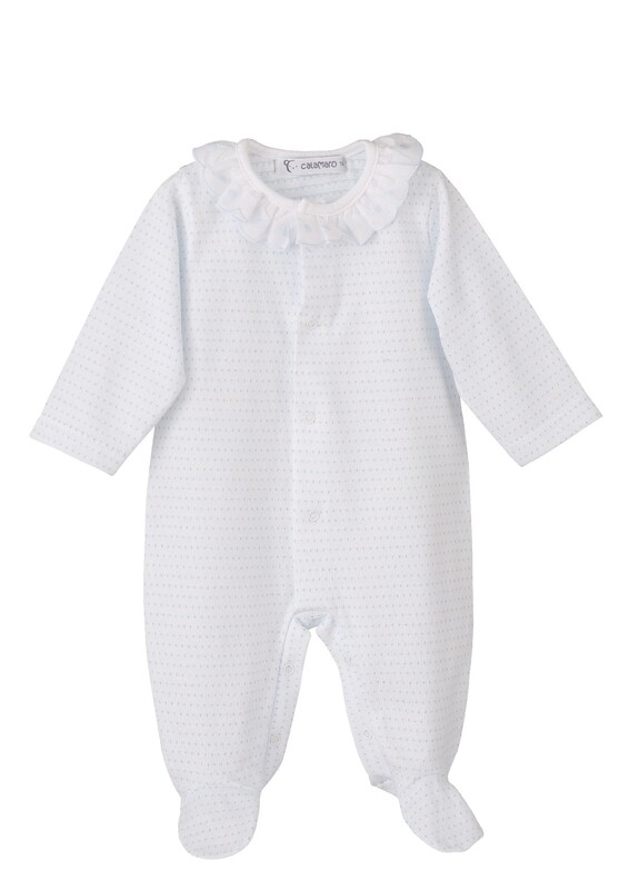 Babygrow João