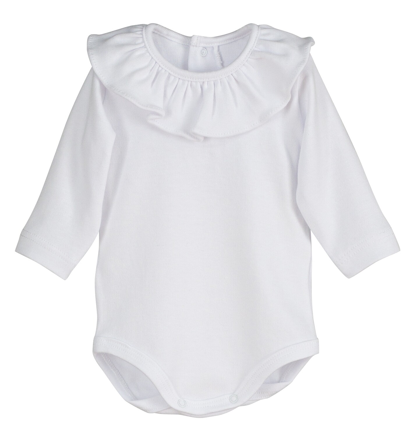 Body VASCO branco 