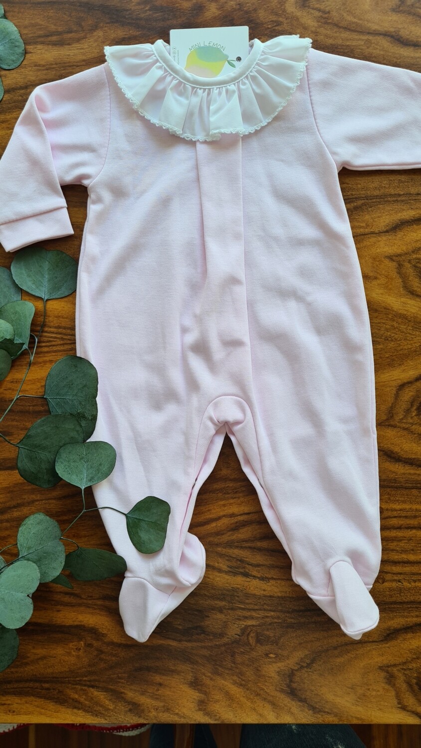 Babygrow Inês Rosa bebé 