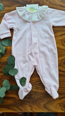 Babygrow Inês Rosa bebé 