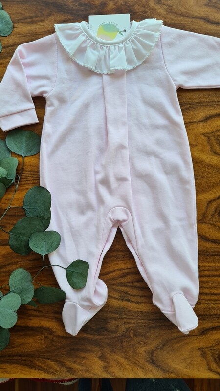 Babygrow Inês Rosa bebé 