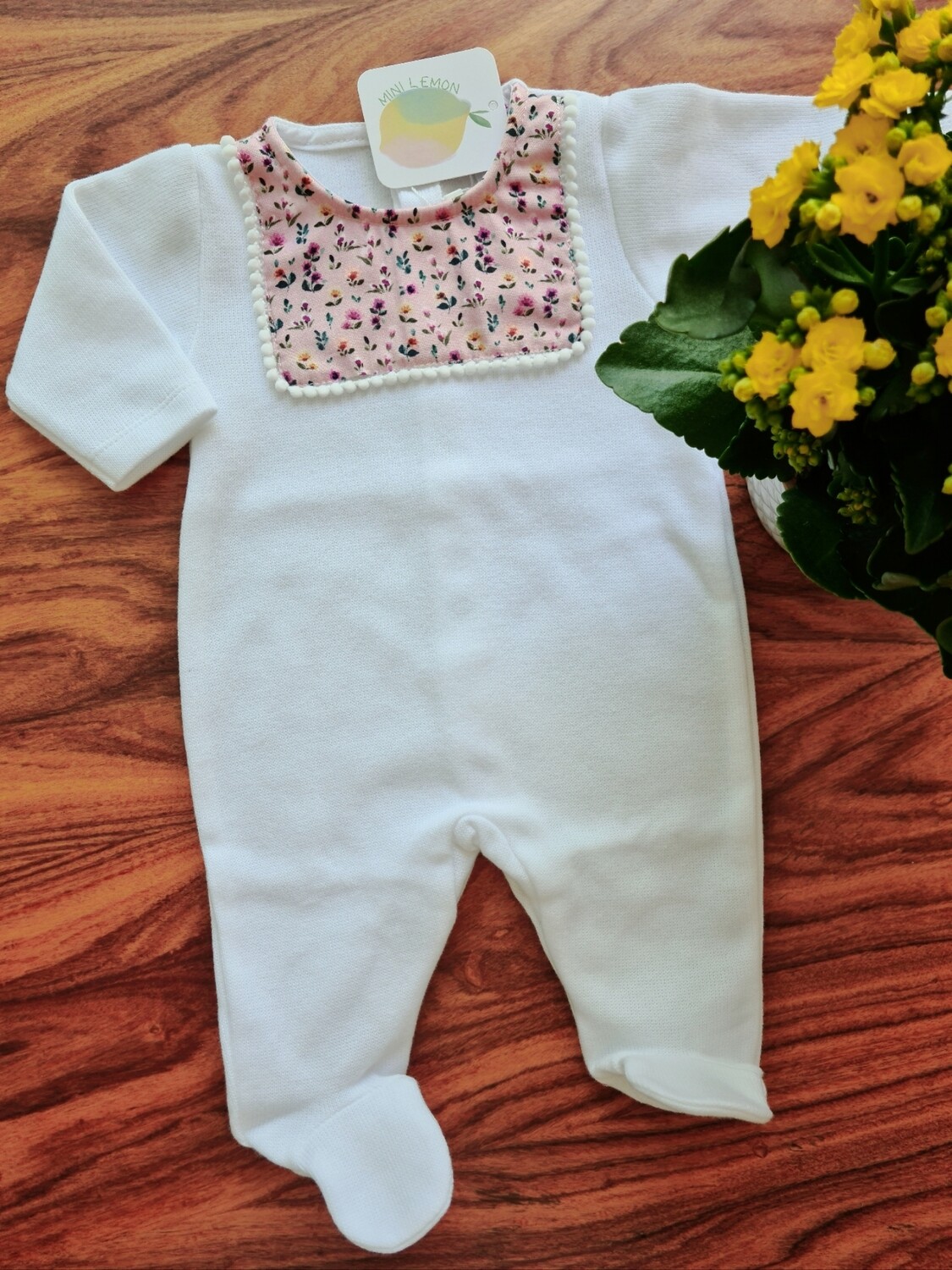 Babygrow Helena